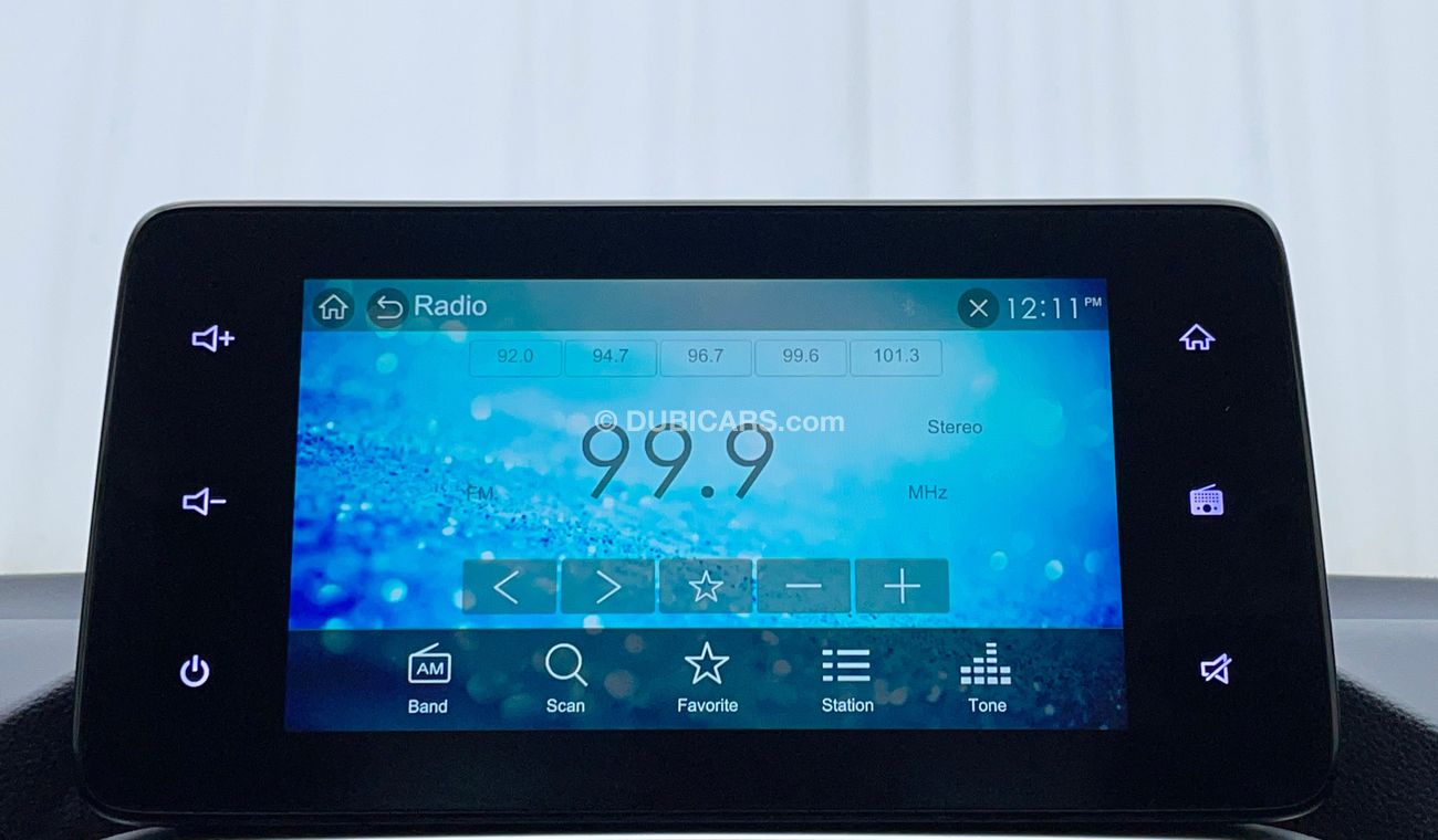 Chevrolet Captiva LS 1.5 | Zero Down Payment | Free Home Test Drive