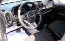Kia Picanto LX ACCIDENTS FREE - GCC - ORIGINAL PAINT - 4 AUTOMATIC WINDOWS - PERFECT CONDITION INSIDE OUT