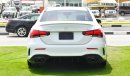 Mercedes-Benz A 35 AMG Turbo 4Matic