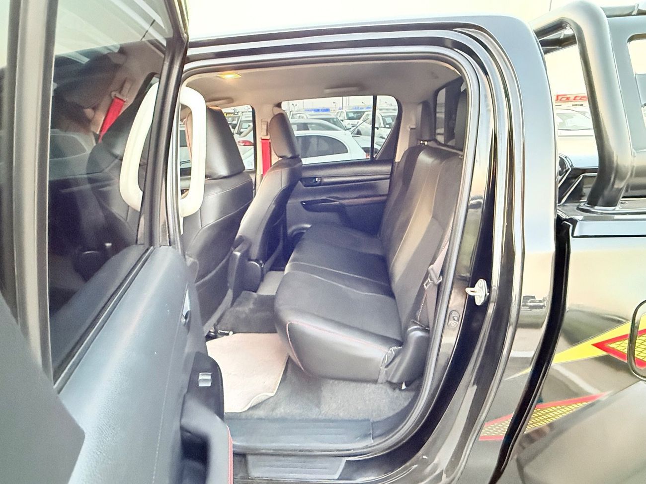 تويوتا هيلوكس