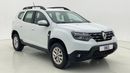 Renault Duster SE 1.6L 2025 SE | AED 677/Month | 0 DP | 30 Day Return | Warranty | Service History