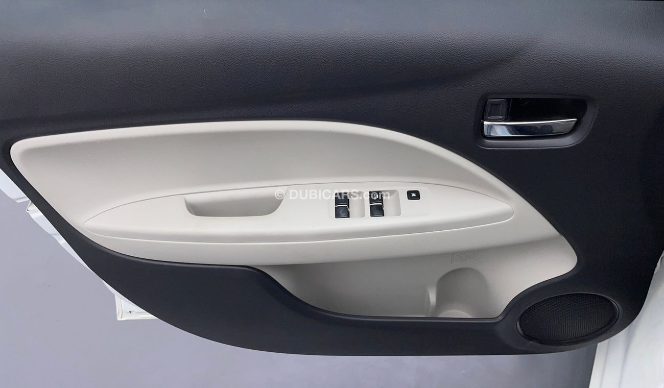 ميتسوبيشي اتراج GLX MID 1.2 | بدون دفعة مقدمة | اختبار قيادة مجاني للمنزل