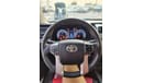 Toyota 4Runner TOYOTA 4RUNNER 2016 MODEL FULL OPTION