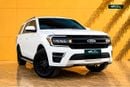 فورد إكسبيديشن 2242 / 60 Months | 0% DP | XLT GCC Specs / Zrs Warranty
