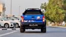 Ford Ranger (RAPTOR BODY KIT INSTALLED | 2.0L DIESEL ENGINE | AT | BACK CAMERA | RHD