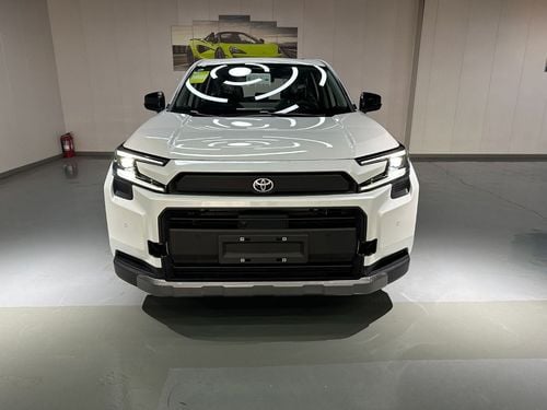 تويوتا راف ٤ 