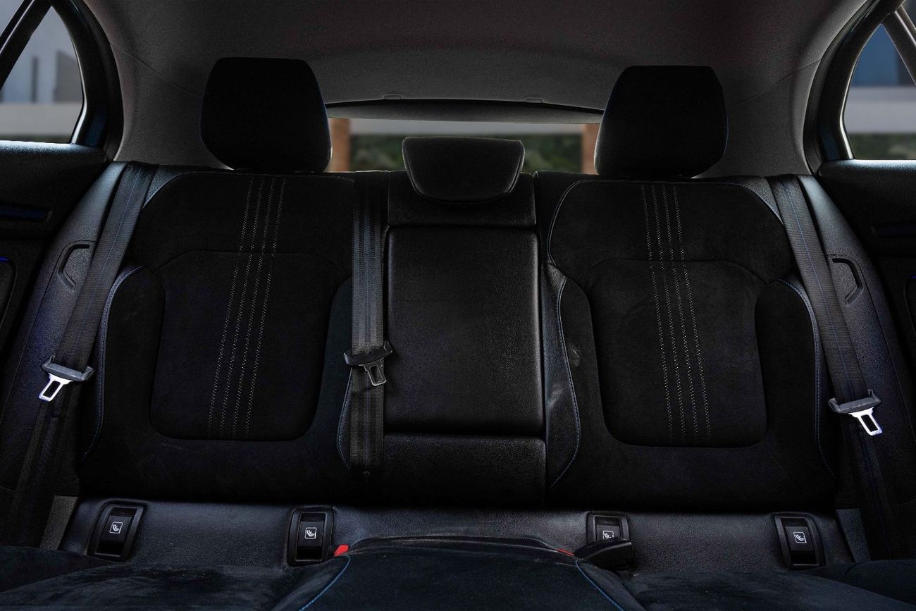 رينو ميجان LE 2.0L Hatchback Performace | 1,116 P.M  | 0% Downpayment | Agency Warranty!