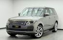 Land Rover Range Rover Vogue SE 5.0L 2020 Range Rover Vogue SE V8, Warranty, Full Range Rover Service History, Fully Loaded