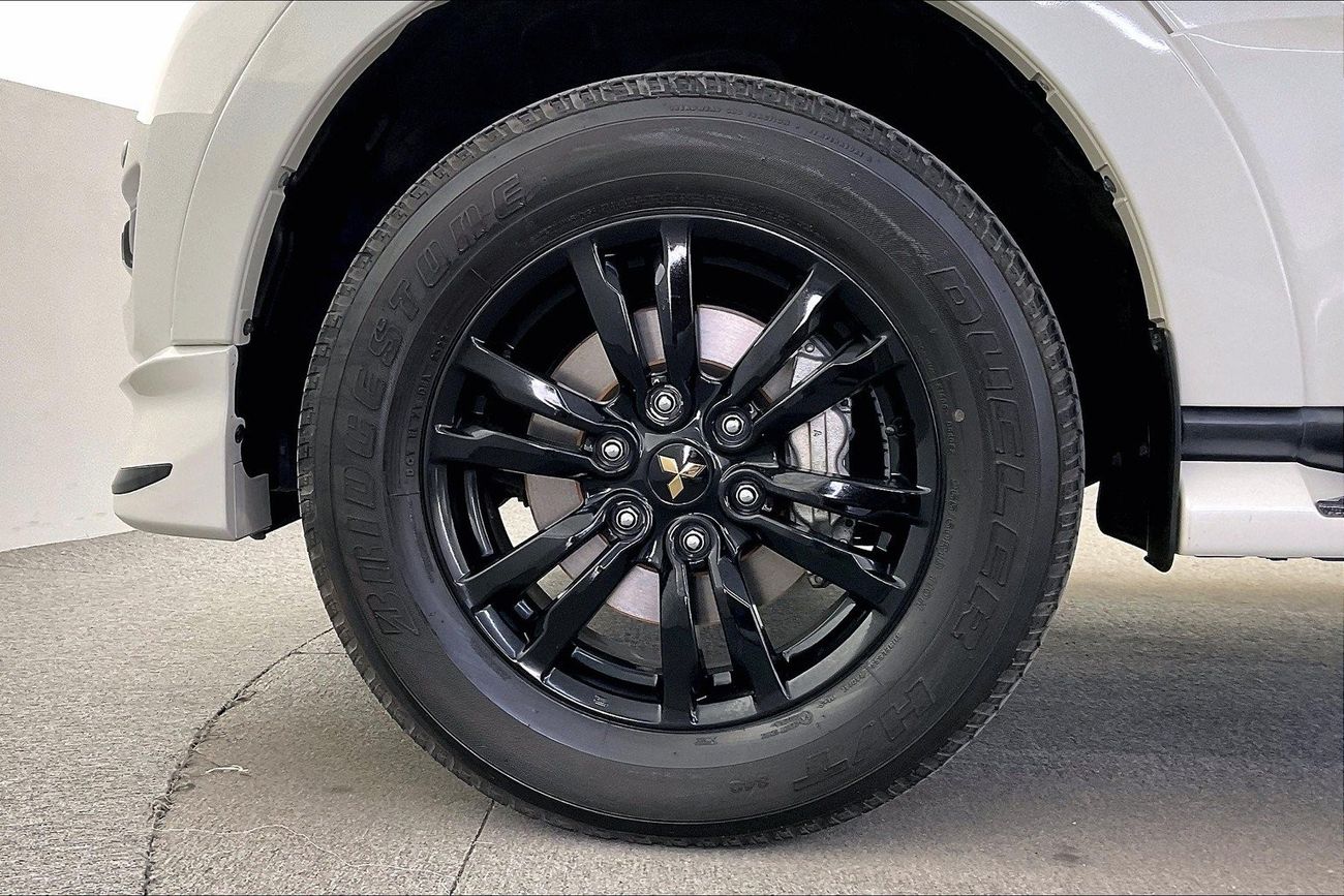 تويوتا فورتونر EXR | شامل الضمان | 0 ﺪﻔﻋﺓ ﺃﻮﻟﻯ