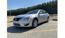 Nissan Altima 2016 Ref#152