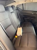 نيسان ألتيما