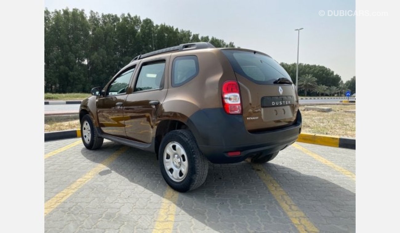 Renault Duster 2015 Ref#Ad11