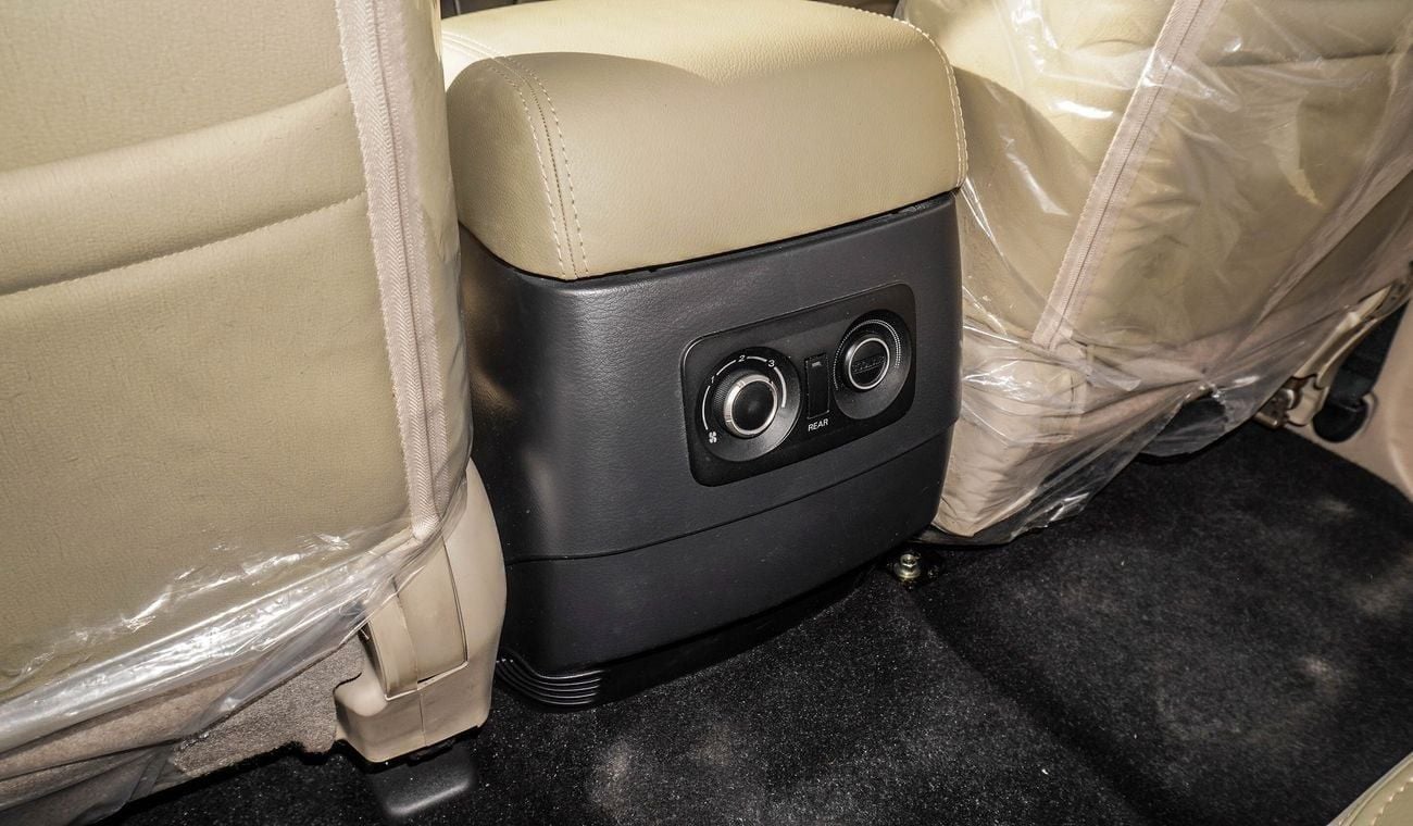 Mitsubishi Pajero GLS V6