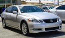 Lexus GS 300