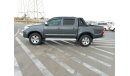 Toyota Hilux TOYOTA HILUX PICKUP MODEL 2012 COLOUR GREY GOOD CONDITION ONLY FOR EXPORT