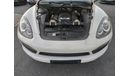 بورش كايان Porsche Cayenne S_Gcc_2014_Excellent_Condition _Full option