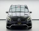 مرسيدس بنز V 250 2023 Mercedes V-250, Warranty , Full Mercedes-Benz Agency Service History, GCC Specs