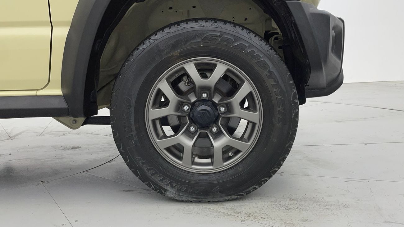 Suzuki Jimny GL 1.5 | Zero Down Payment | Free Home Test Drive