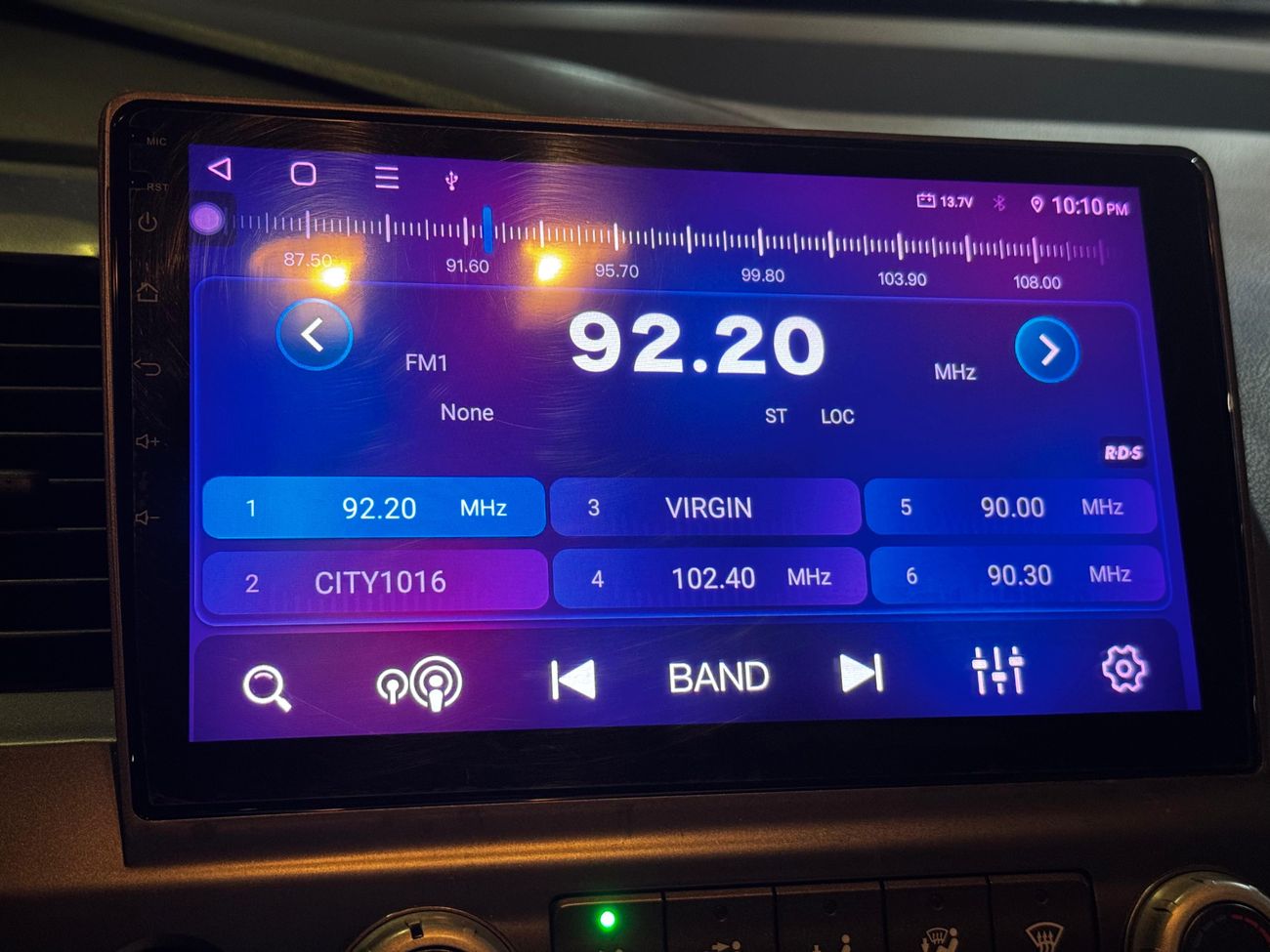 هوندا سيفيك