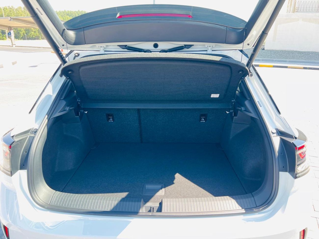 Volkswagen T ROC 1.4L TSI R-Line