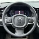 فولفو XC 60 2024 Volvo XC60 B5 Core, 2028 Volvo Warranty, Volvo Full Service History, GCC