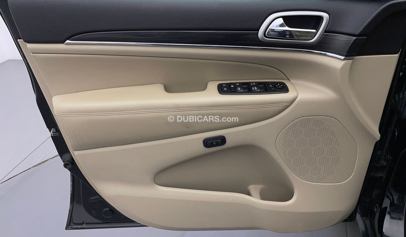 Jeep Grand Cherokee LIMITED 3.6 | Zero Down Payment | Free Home Test Drive