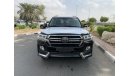 Toyota Land Cruiser VXR 5.7 MY2020 GCC ( Warranty 3 Years / 100,000 K.M )