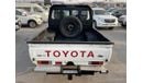 Toyota Land Cruiser Pick Up