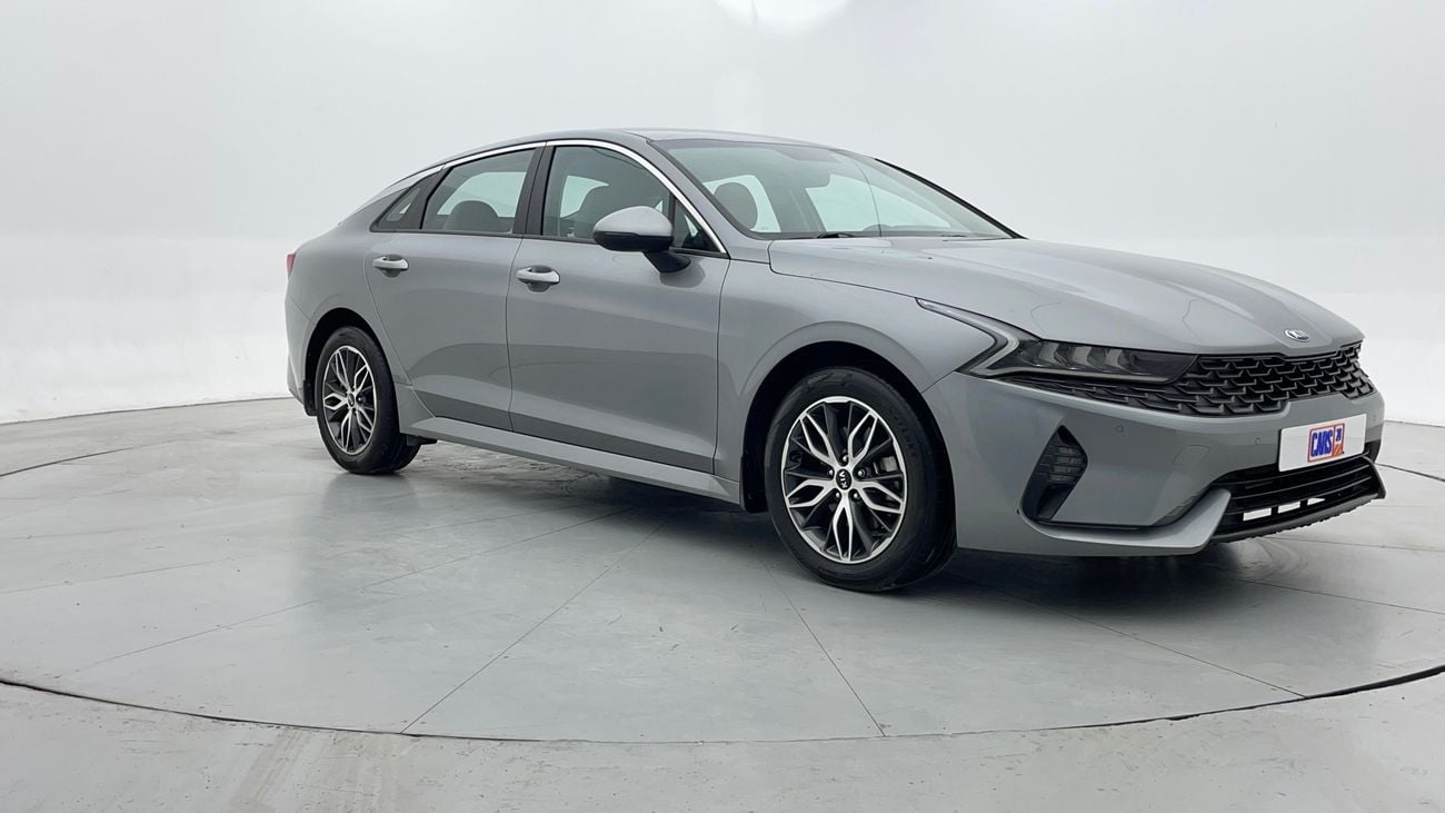 Kia K5 LX 2 | Zero Down Payment | Free Home Test Drive