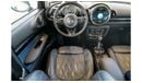 Mini Cooper Clubman cooper s F54