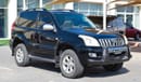 Toyota Prado VX V6