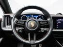 بورش كايان GTS BUY NOW, PAY IN 2027. | ONLY AT BLACKLINE. Porsche Warranty, Full Service History, GCC