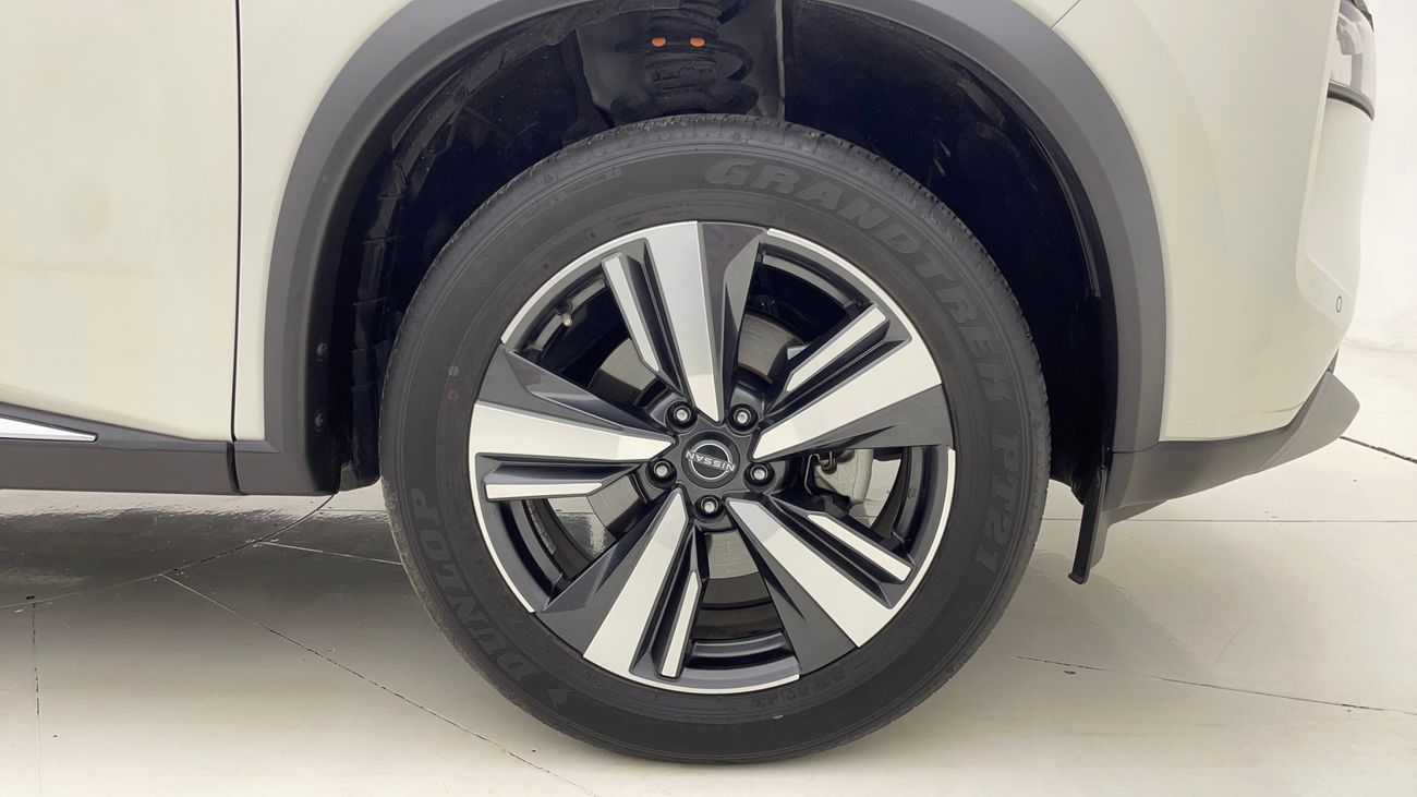 Nissan XTrail SL 2.5 | Zero Down Payment | Home Test Drive