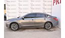 Nissan Altima 2.5L SV 2017 GCC SPECS DEALER WARRANTY