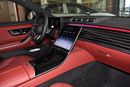 Mercedes Benz S500 4MATIC L 4MATIC 3.0L