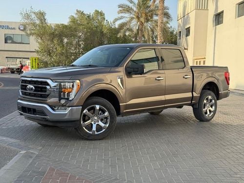 فورد F 150 XLT