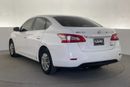 Nissan Sentra S | Guaranteed Warranty | 0 Down Payment