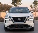 Nissan X Trail