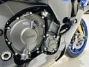 Yamaha YZF-R1M