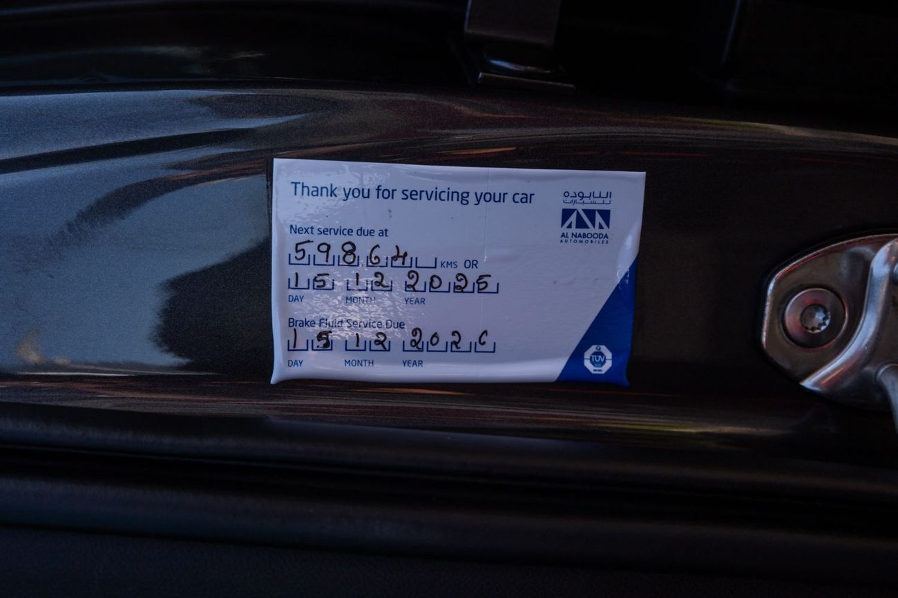 Porsche Cayenne Platinum Edition