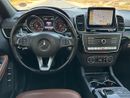 Mercedes-Benz GLS 500 Std 4.7L MERCEDES GLS-500 GCC 2019 FULL OPITION // PERFECT CONDITION