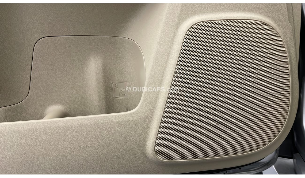 Toyota Prado GXR 4 | Under Warranty | Inspected on 150+ parameters