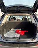 أم جي ZS NEW MG ZS 1.5L (STD) - 2025 MODEL BLACK COLOR