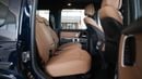 Mercedes-Benz G 63 AMG 4MATIC SUV GCC 2025 Fully Original Carbon Perfomance Package 5 Year Gargash Auto Warranty