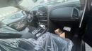 Nissan Patrol SE T2