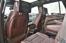 Cadillac Escalade Escalade-V 6.2L 2023 V 682hp Supercharged