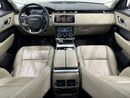 Land Rover Range Rover Velar 2020 Land Rover Range Rover Velar P250 S, Warranty + Service Pack, Full Service History, GCC