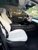 Tesla Model Y LONG RANGE