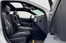 دودج تشارجر 2023 Dodge Charger R/T, Dodge Service History, 1 Year Warranty, Excellent Condition, GCC