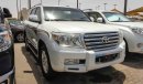 Toyota Land Cruiser GXR V8